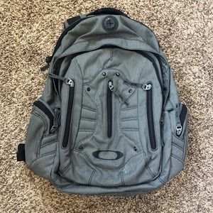 Oakley backpack